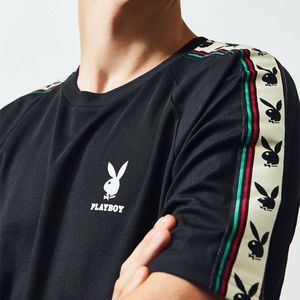 PlayBoy x Pacsun collaboration T Shirt